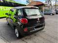Fiat 500L 1.3 mjt Easy 85cv garazia 12 mesi Zwart - thumbnail 3