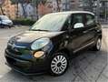 Fiat 500L 1.3 mjt Easy 85cv garazia 12 mesi Zwart - thumbnail 1