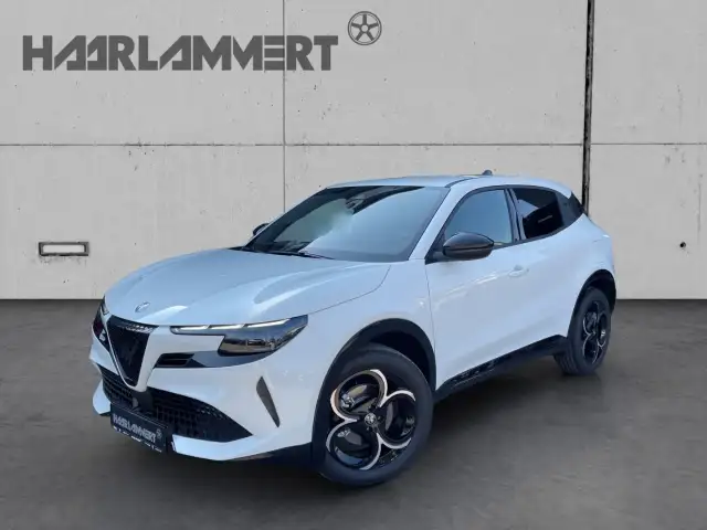 Alfa Romeo Junior