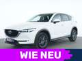 Mazda CX-5 SKYACTIV-D Head-Up|360°|CarPlay|LED|SHZ Weiß - thumbnail 1