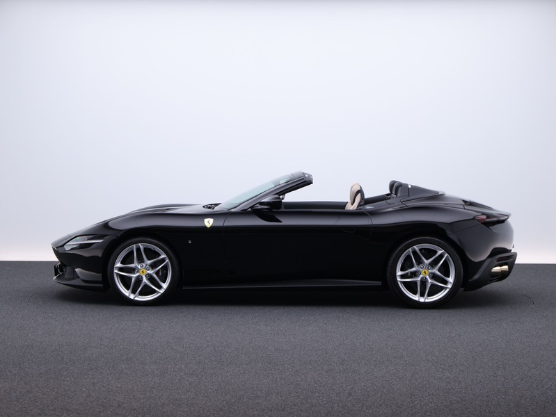 Ferrari Roma Spider   ***Ferrari Frankfurt*** — photo 9