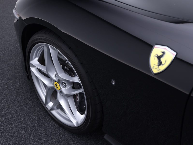 Ferrari Roma Spider   ***Ferrari Frankfurt*** — photo 13