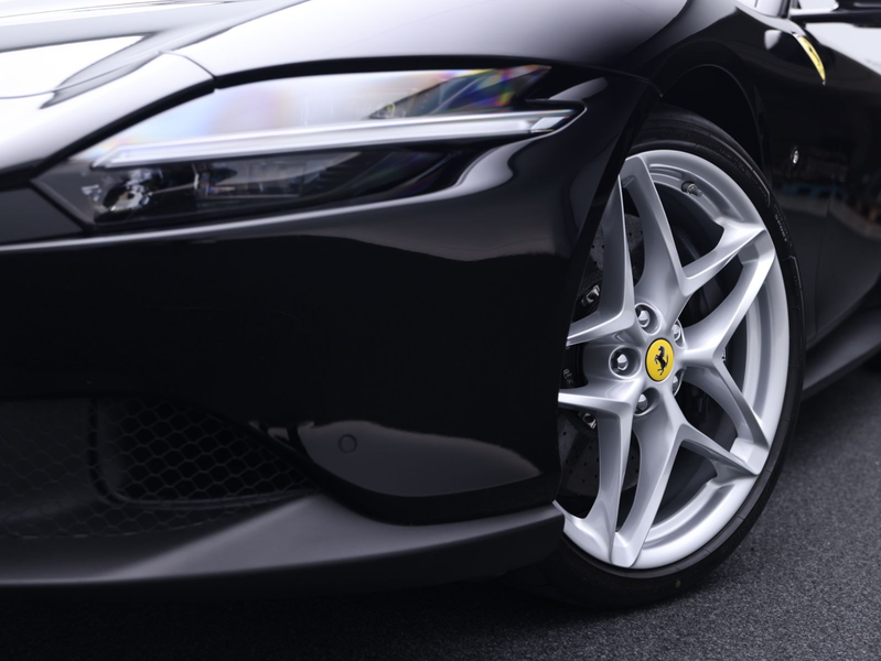 Ferrari Roma Spider   ***Ferrari Frankfurt*** — photo 14