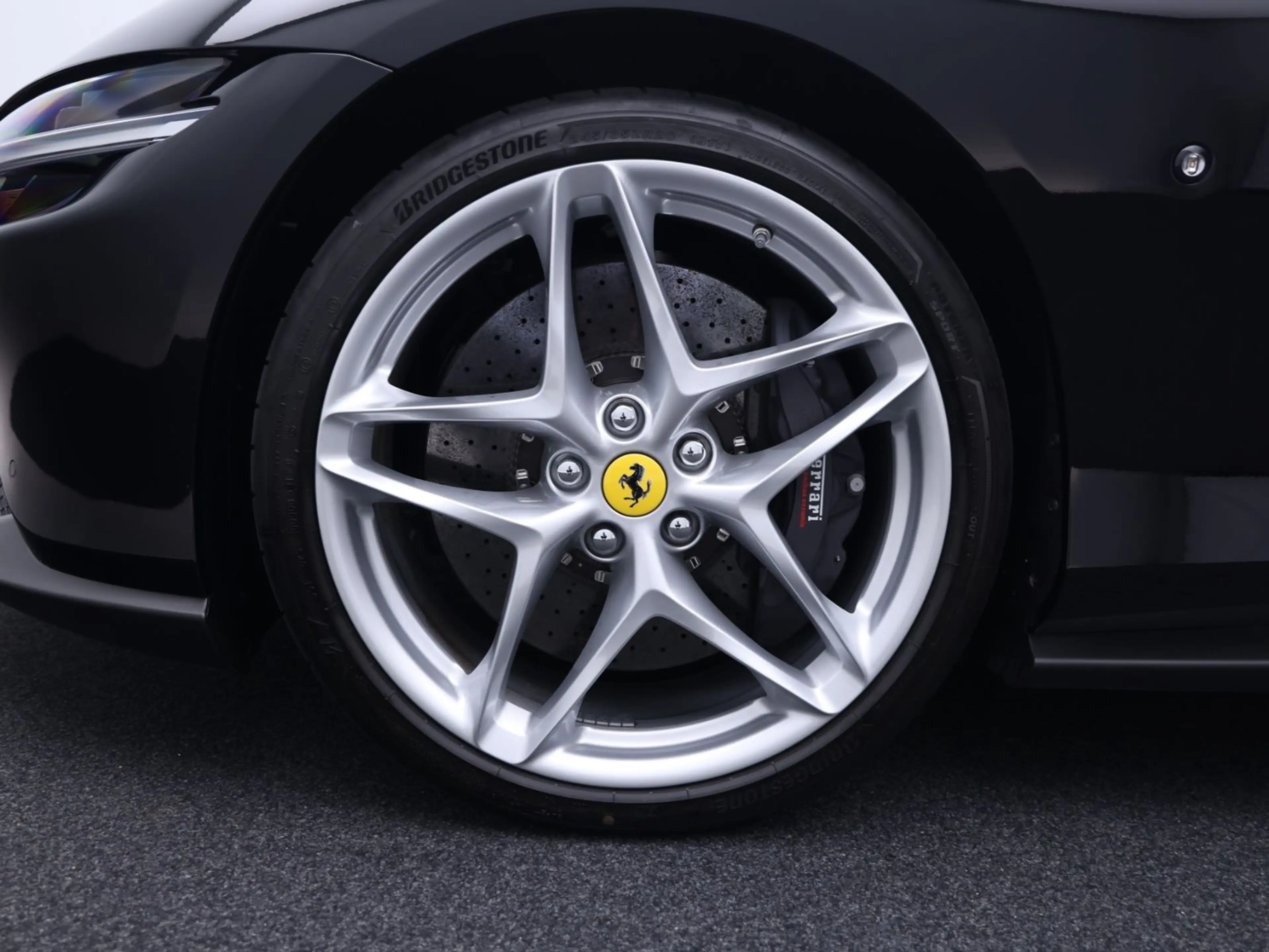 Ferrari Roma Spider   ***Ferrari Frankfurt*** — photo 15
