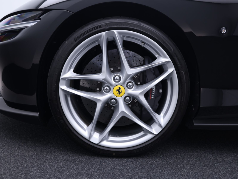 Ferrari Roma Spider   ***Ferrari Frankfurt*** — photo 15