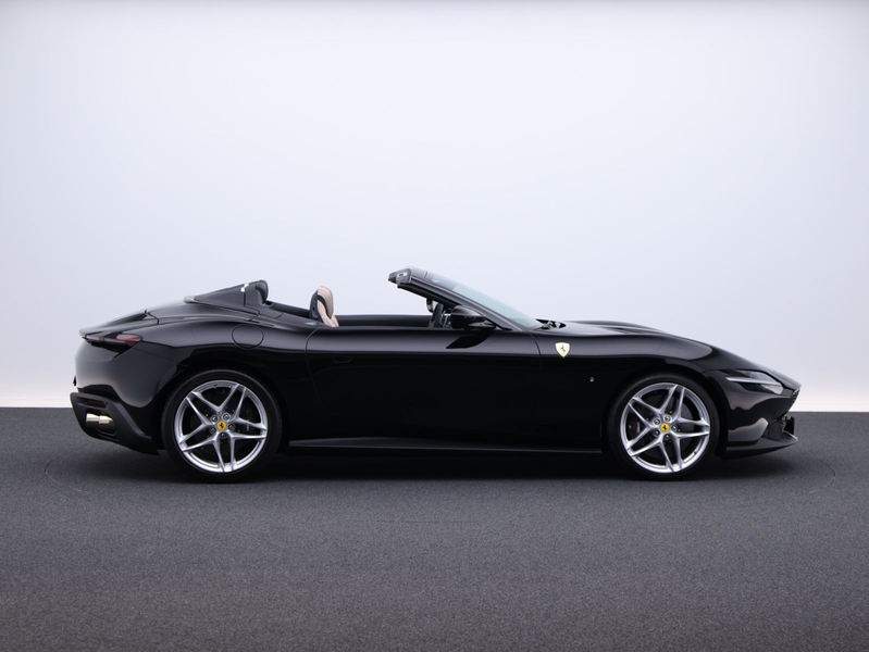 Ferrari Roma Spider   ***Ferrari Frankfurt*** — photo 5