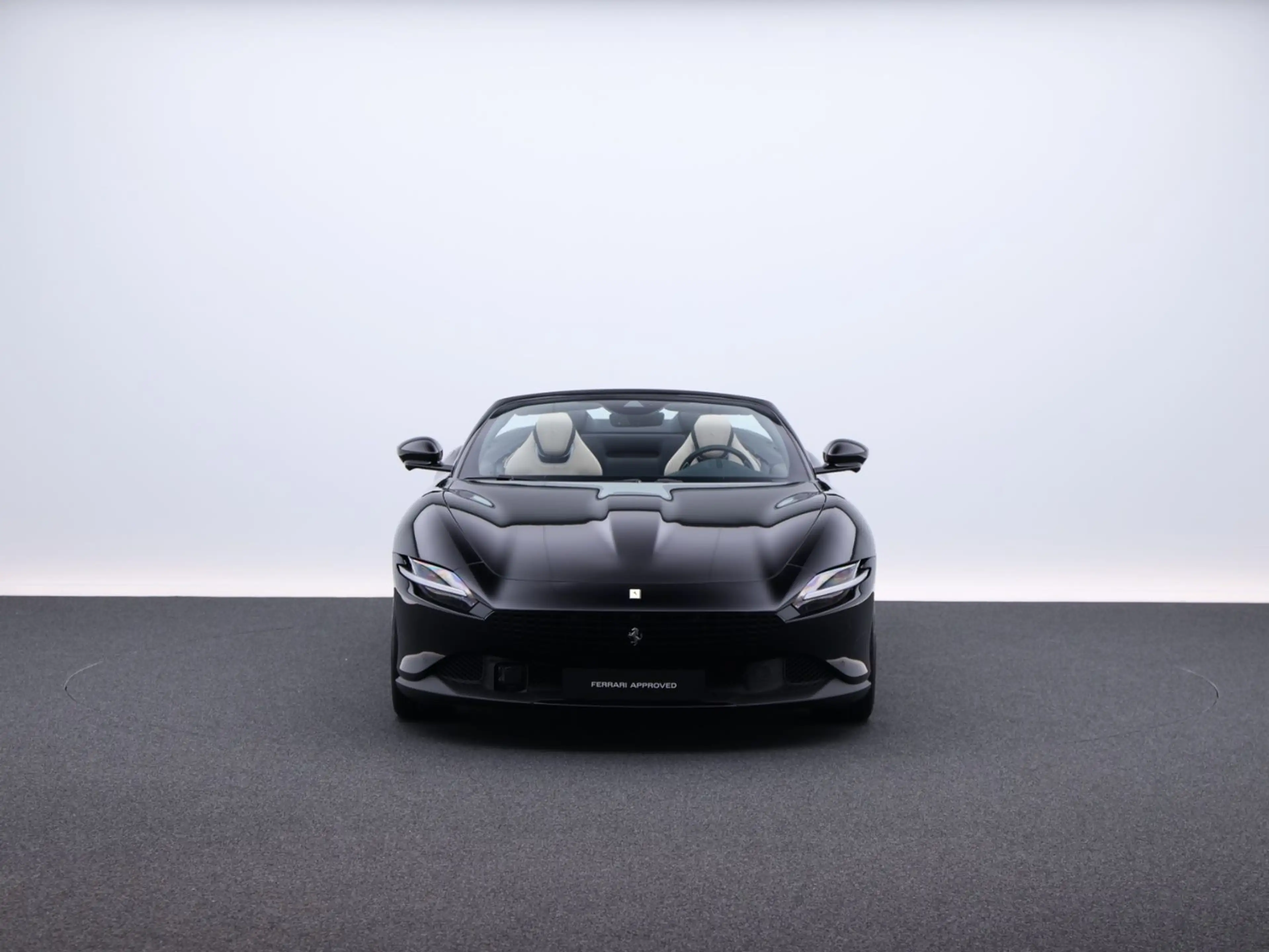 Ferrari Roma Spider   ***Ferrari Frankfurt*** — photo 3