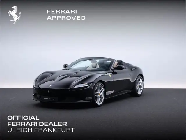 Ferrari Roma