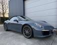 Porsche 991 911 Carrera PDK Cabriolet Grijs - thumbnail 2