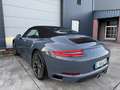 Porsche 991 911 Carrera PDK Cabriolet Grijs - thumbnail 6