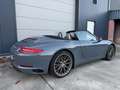 Porsche 991 911 Carrera PDK Cabriolet Grijs - thumbnail 9