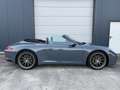 Porsche 991 911 Carrera PDK Cabriolet Grijs - thumbnail 8