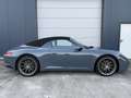 Porsche 991 911 Carrera PDK Cabriolet Grijs - thumbnail 3