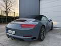 Porsche 991 911 Carrera PDK Cabriolet Grijs - thumbnail 5
