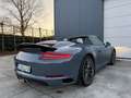 Porsche 991 911 Carrera PDK Cabriolet Grijs - thumbnail 10