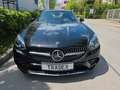 Mercedes-Benz SLC 43 AMG Roadster Distronic/Airscarf/Variodach Schwarz - thumbnail 2