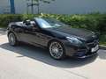 Mercedes-Benz SLC 43 AMG Roadster Distronic/Airscarf/Variodach Schwarz - thumbnail 3