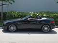 Mercedes-Benz SLC 43 AMG Roadster Distronic/Airscarf/Variodach Schwarz - thumbnail 4