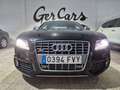 Audi S5 4.2 V8 QUATTRO 355CV Negru - thumbnail 2