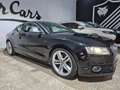 Audi S5 4.2 V8 QUATTRO 355CV Negru - thumbnail 4