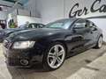 Audi S5 4.2 V8 QUATTRO 355CV Negru - thumbnail 3
