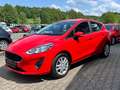 Ford Fiesta Trend PDC, Klima, DAB, App-Navi Rouge - thumbnail 3