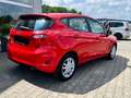 Ford Fiesta Trend PDC, Klima, DAB, App-Navi Rouge - thumbnail 4