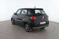 Fiat 500L 1.4 Cross Negro - thumbnail 4