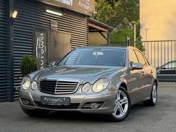 V6 Avantgarde *272PS*T-LEDER*NAVI*LUFT*