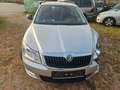 Skoda Octavia Octavia Combi 1,2 TSI Elegance Euro5b Top! Silber - thumbnail 15