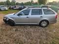 Skoda Octavia Octavia Combi 1,2 TSI Elegance Euro5b Top! Silber - thumbnail 4
