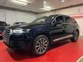 Audi Q7 3.0 TDI quattro S Line - 7Sitzer Blau - thumbnail 3