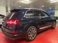 Audi Q7 3.0 TDI quattro S Line - 7Sitzer Blau - thumbnail 7