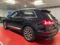 Audi Q7 3.0 TDI quattro S Line - 7Sitzer Blau - thumbnail 5