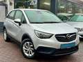 Opel Crossland X 1.2*AUTOMATIK*TÜV NEU*PDC* Silber - thumbnail 1