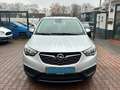 Opel Crossland X 1.2*AUTOMATIK*TÜV NEU*PDC* Silber - thumbnail 3