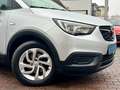 Opel Crossland X 1.2*AUTOMATIK*TÜV NEU*PDC* Silber - thumbnail 20