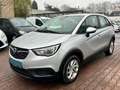 Opel Crossland X 1.2*AUTOMATIK*TÜV NEU*PDC* Silber - thumbnail 2