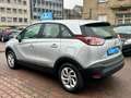Opel Crossland X 1.2*AUTOMATIK*TÜV NEU*PDC* Silber - thumbnail 5