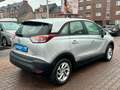 Opel Crossland X 1.2*AUTOMATIK*TÜV NEU*PDC* Silber - thumbnail 7