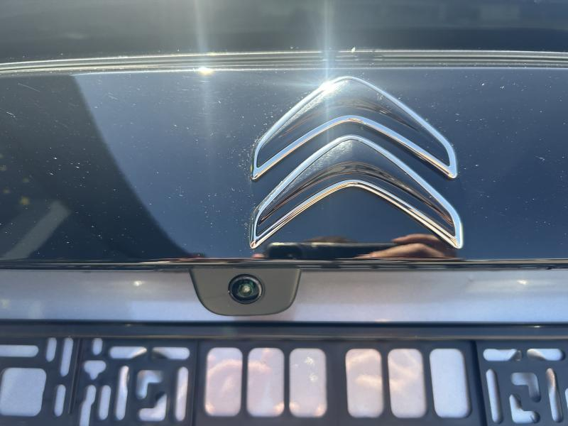 Citroen C4 5p — photo 10