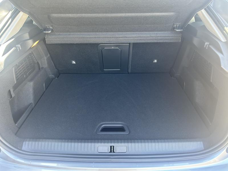 Citroen C4 5p — photo 11
