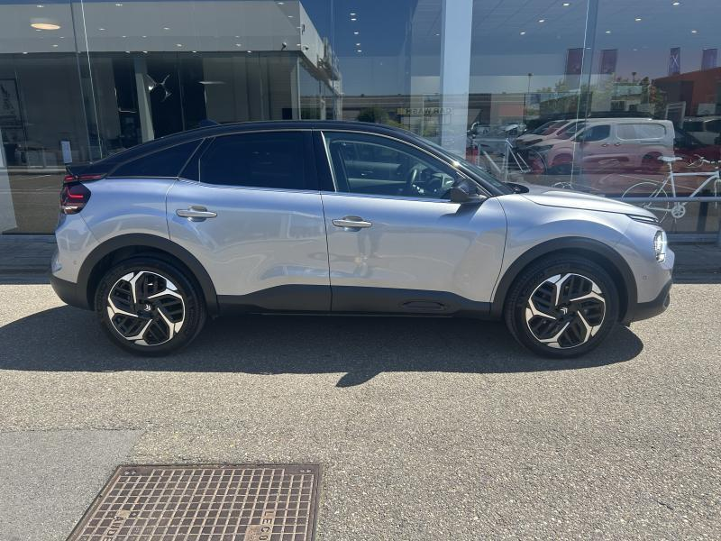 Citroen C4 5p — photo 5