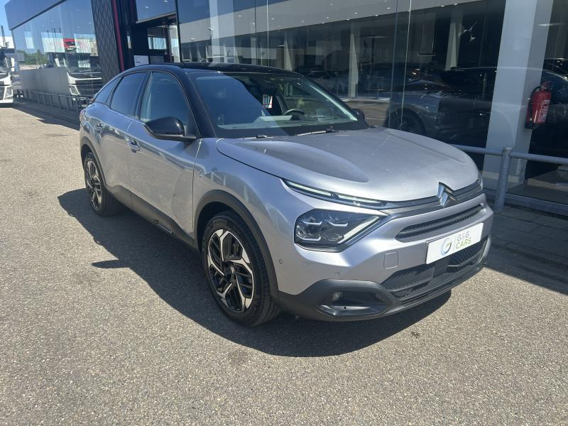 Citroen C4 5p — photo 3