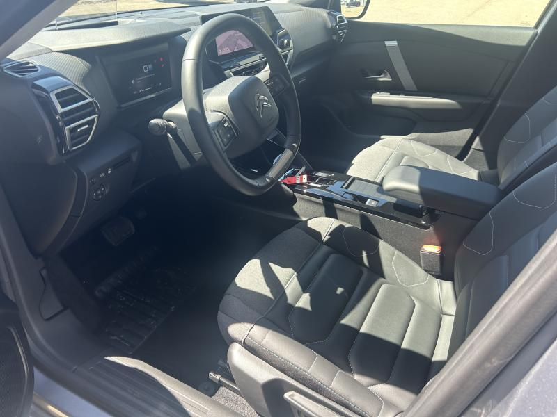 Citroen C4 5p — photo 13