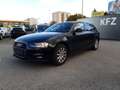 Audi A4 Avant 2,0 TDI DPF Schwarz - thumbnail 7