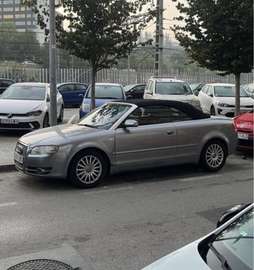 Cabrio 2.0TDI