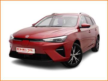 61 kWh | 400km Long Range | Luxury | Leather | 360 Cam | GPS | LED