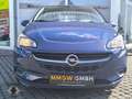 Opel Corsa E  1.2 Berganfahrass/Klima/eFH/Tagfahrlicht Blau - thumbnail 2