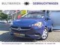 Opel Corsa E  1.2 Berganfahrass/Klima/eFH/Tagfahrlicht Blau - thumbnail 1